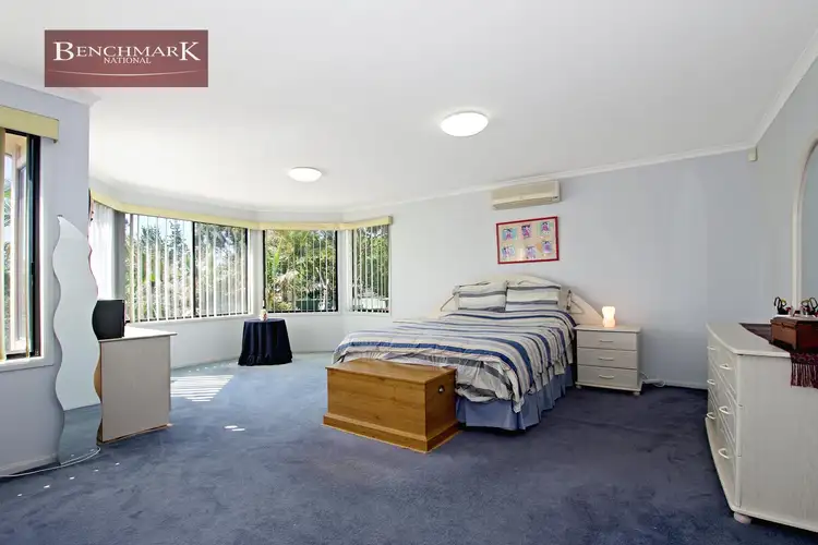 Sixth view of Homely house listing, 5 Chauvel Avenue, Wattle Grove NSW 2173