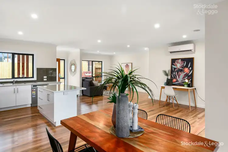 Fifth view of Homely unit listing, Address available on request