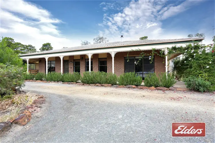 Main view of Homely house listing, 61F Gottwald Road, Williamstown SA 5351