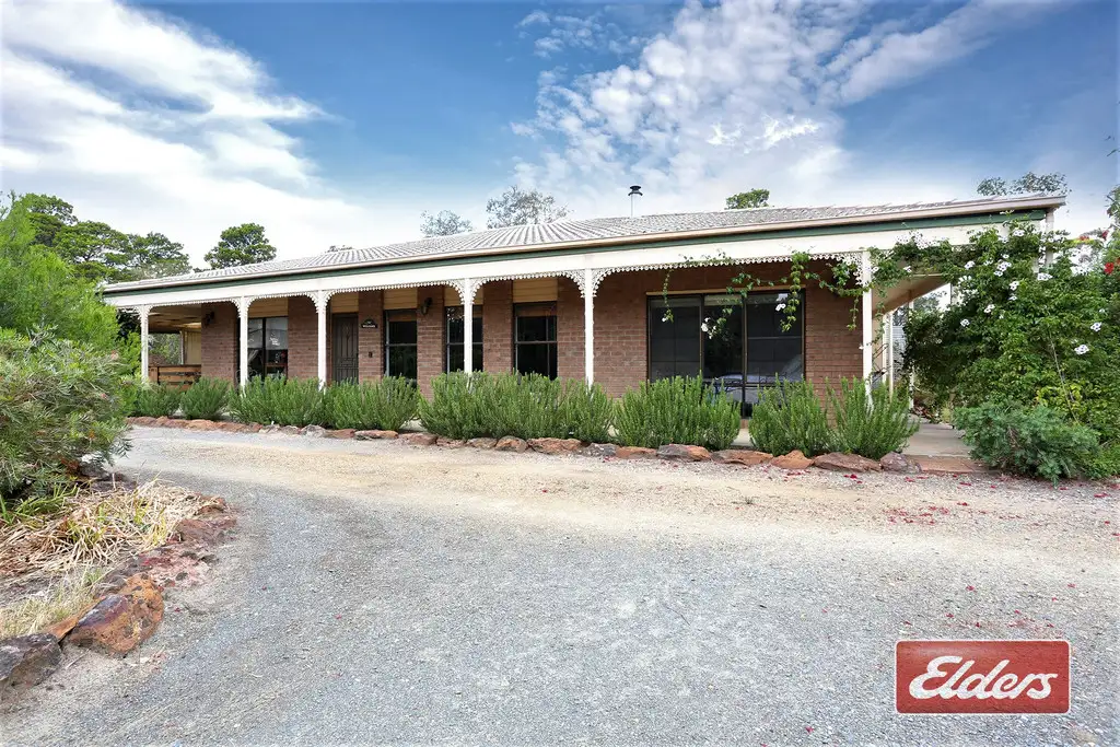 Main view of Homely house listing, 61F Gottwald Road, Williamstown SA 5351