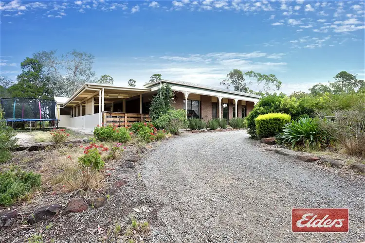 Second view of Homely house listing, 61F Gottwald Road, Williamstown SA 5351