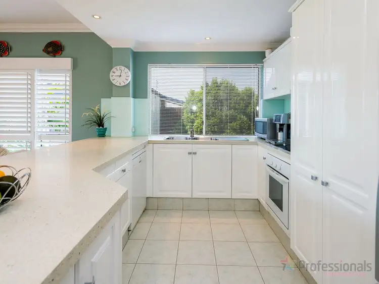 Third view of Homely apartment listing, 4/16 The Esplanade, Paradise Point QLD 4216