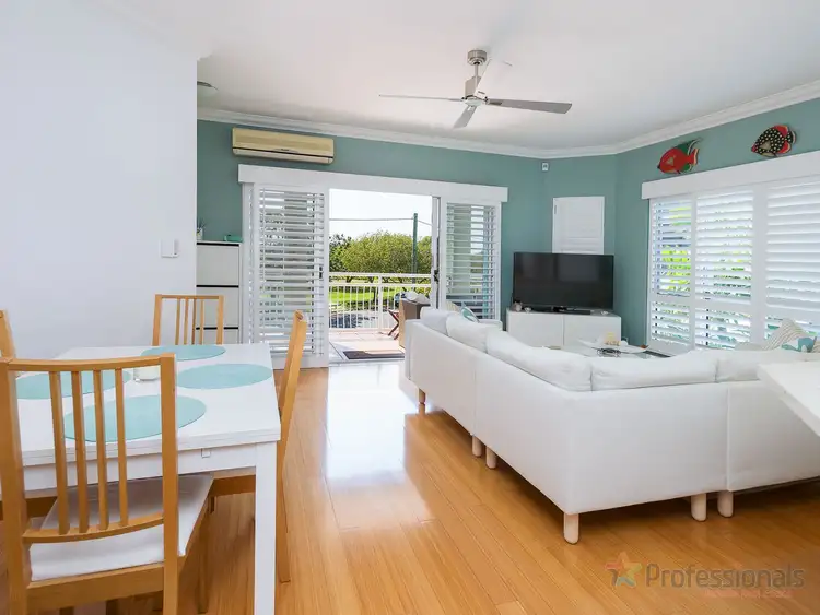 Sixth view of Homely apartment listing, 4/16 The Esplanade, Paradise Point QLD 4216