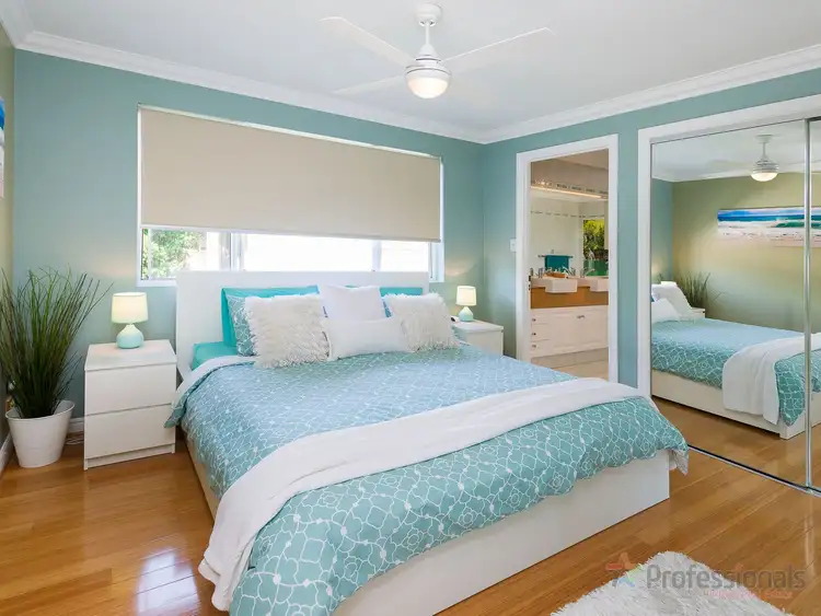 Seventh view of Homely apartment listing, 4/16 The Esplanade, Paradise Point QLD 4216