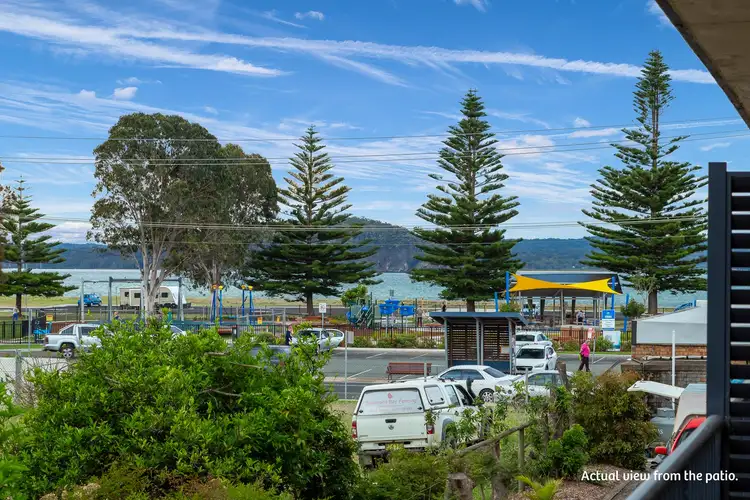 Third view of Homely unit listing, 4/2-6 Matthew Parade, Batehaven NSW 2536