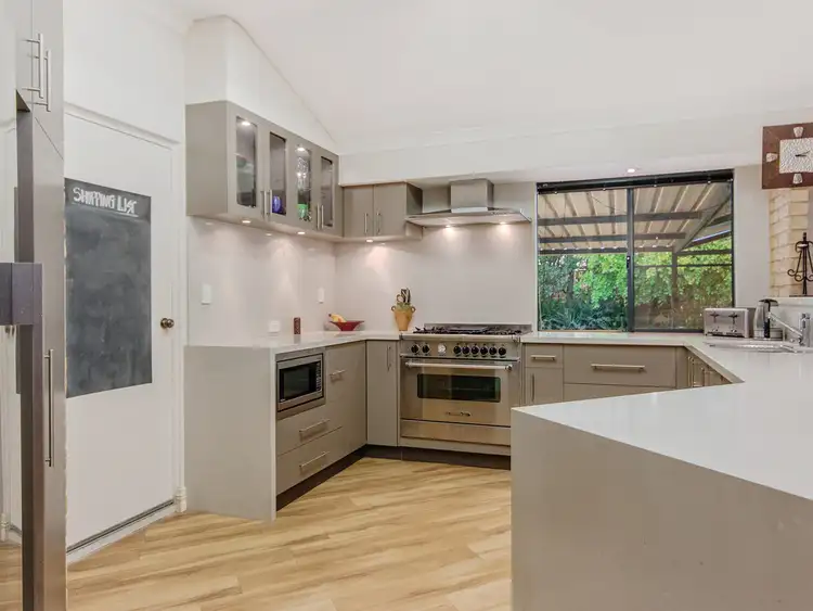 Sixth view of Homely house listing, 29 Blacksmith, Wellard WA 6170