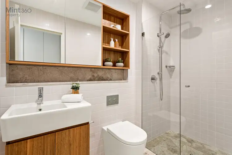 Sixth view of Homely apartment listing, 202/75 Macdonald Street, Erskineville NSW 2043