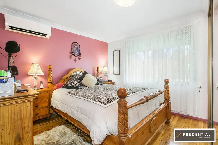 Second view of Homely house listing, 16 Goodsell Street, Minto NSW 2566