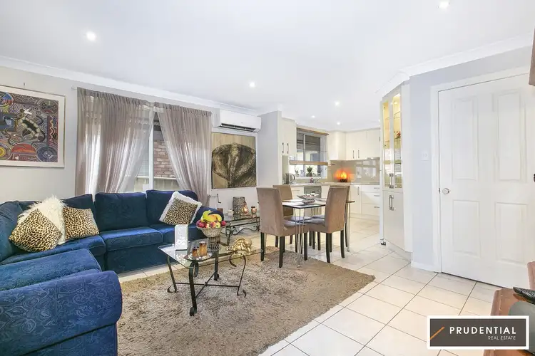 Third view of Homely house listing, 16 Goodsell Street, Minto NSW 2566
