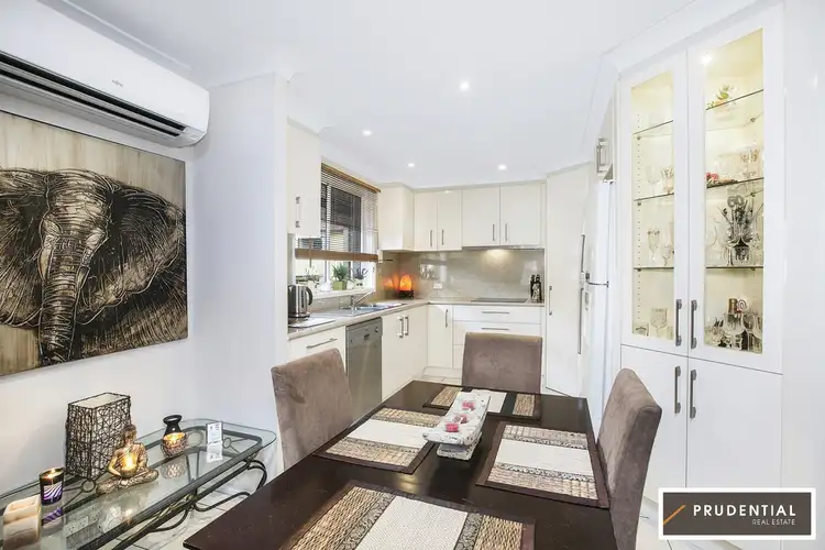 Fourth view of Homely house listing, 16 Goodsell Street, Minto NSW 2566