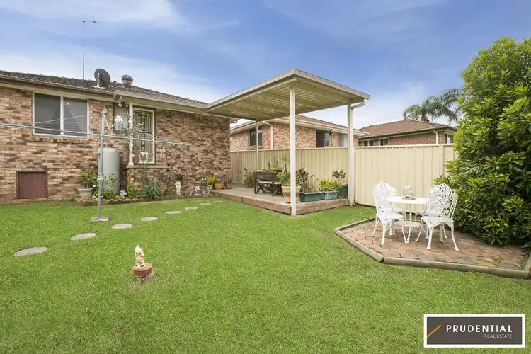 Sixth view of Homely house listing, 16 Goodsell Street, Minto NSW 2566