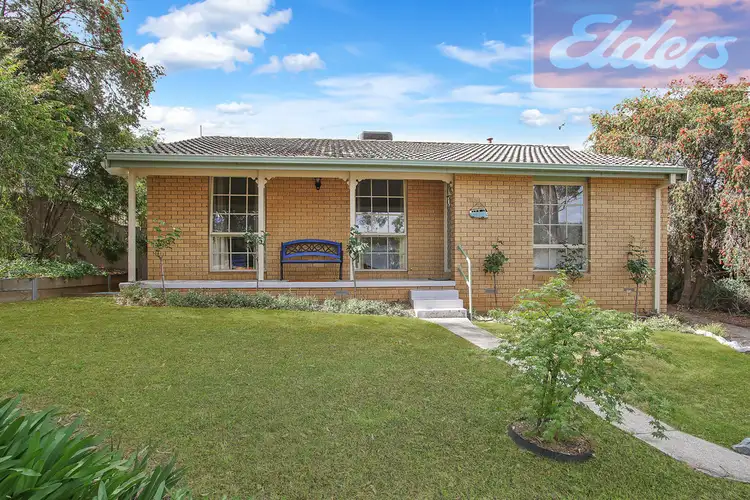 Main view of Homely house listing, 4 Heckendorf Road, Wodonga VIC 3690