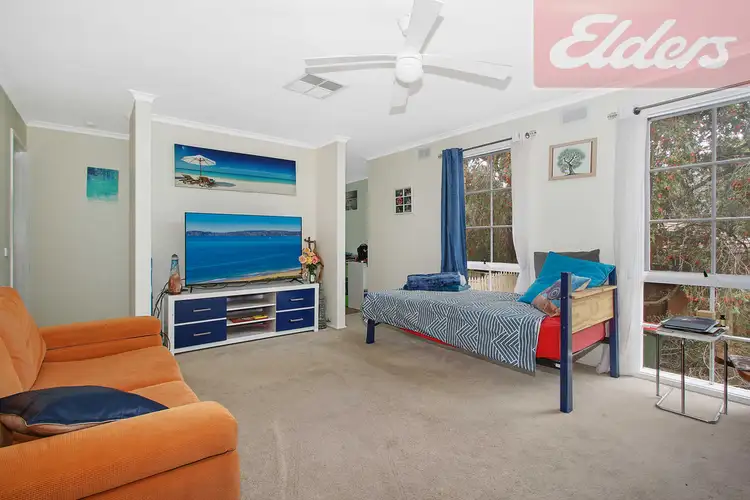 Second view of Homely house listing, 4 Heckendorf Road, Wodonga VIC 3690
