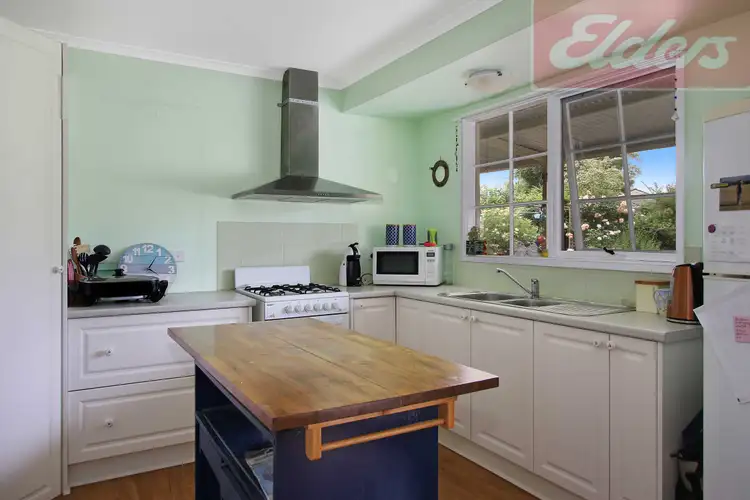 Fourth view of Homely house listing, 4 Heckendorf Road, Wodonga VIC 3690