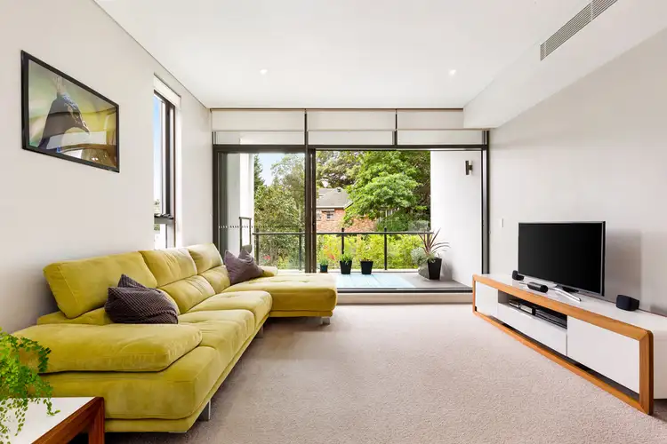 1101/288 Burns Bay Road, Lane Cove NSW 2066
