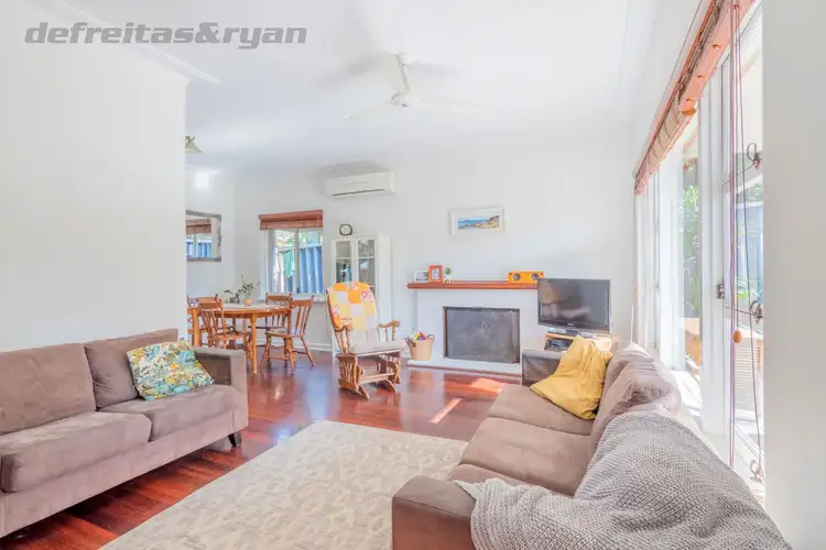 4 Bassett Street, Willagee WA 6156