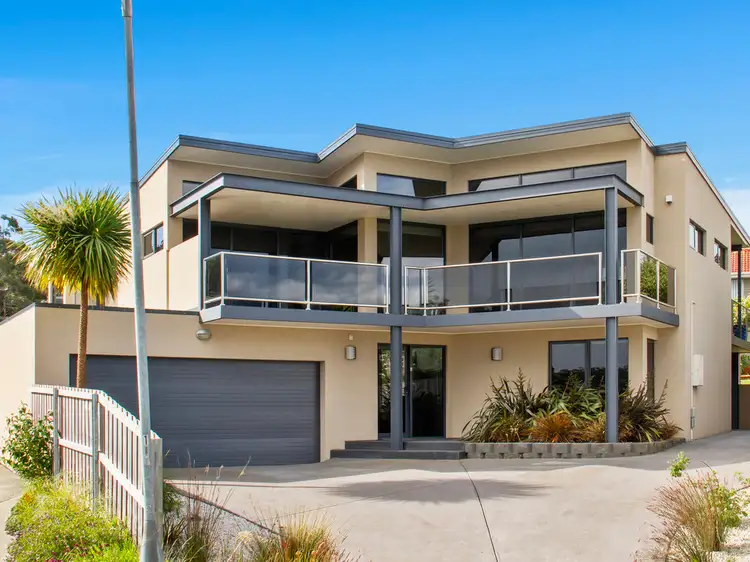 Main view of Homely house listing, 4 Gem Court, Blackmans Bay TAS 7052