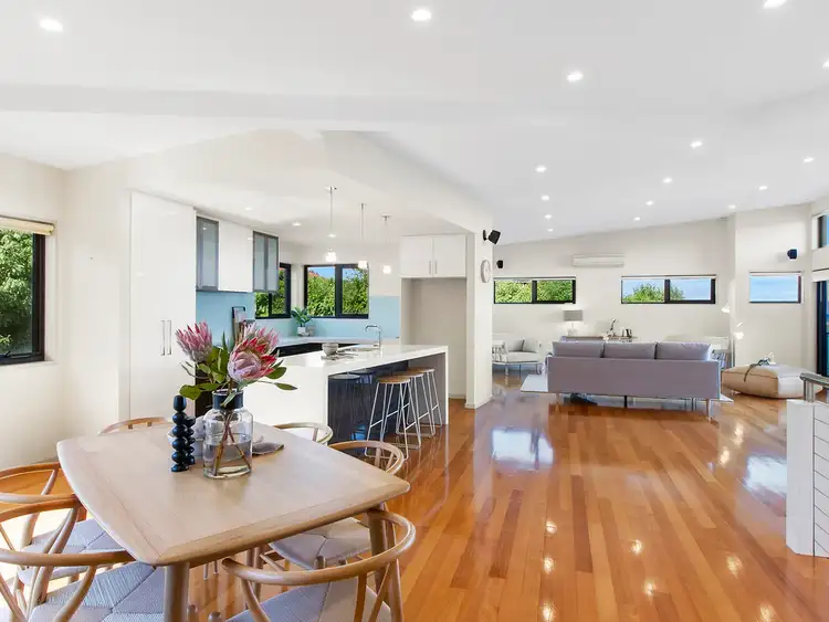 Third view of Homely house listing, 4 Gem Court, Blackmans Bay TAS 7052