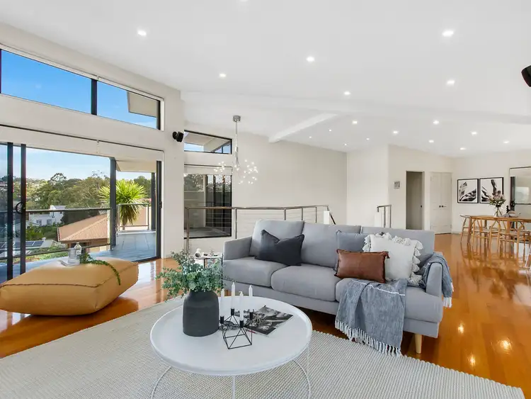 Fourth view of Homely house listing, 4 Gem Court, Blackmans Bay TAS 7052