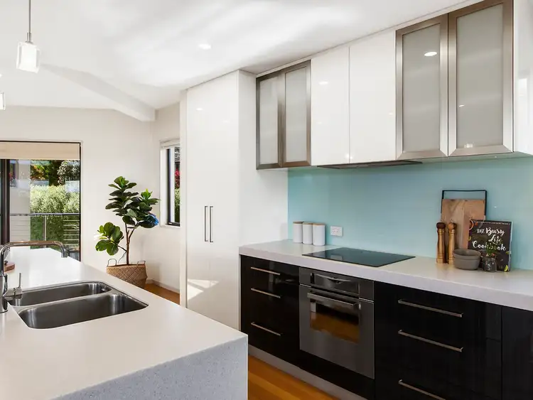 Fifth view of Homely house listing, 4 Gem Court, Blackmans Bay TAS 7052