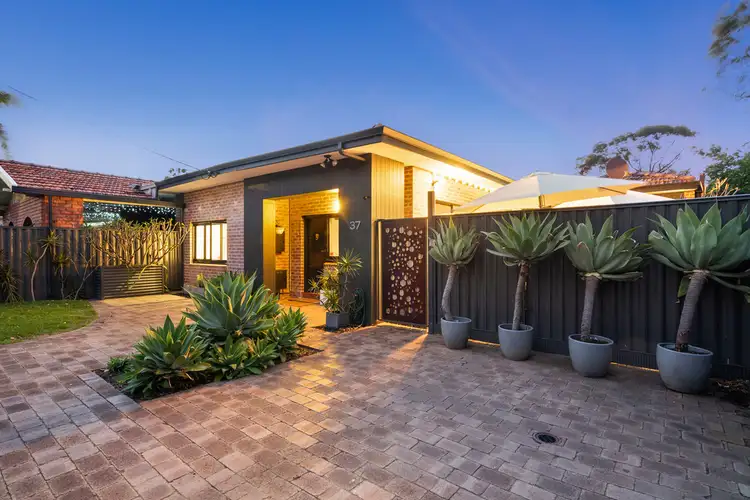 37 Lynton Street, Mount Hawthorn WA 6016