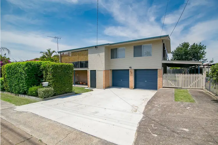 89 Robertson Road, Raceview QLD 4305