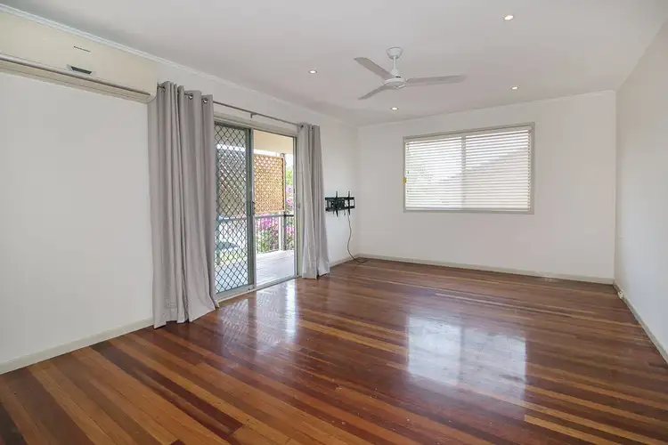 Second view of Homely house listing, 89 Robertson Road, Raceview QLD 4305