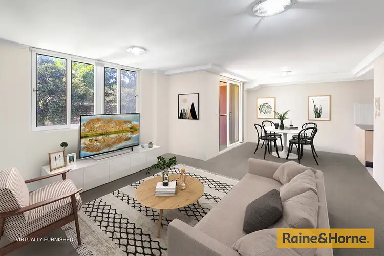 104/39-45 George Street, Rockdale NSW 2216