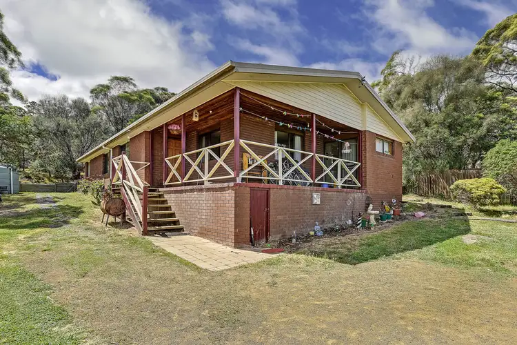 Main view of Homely house listing, 44 Gully Road, Dodges Ferry TAS 7173