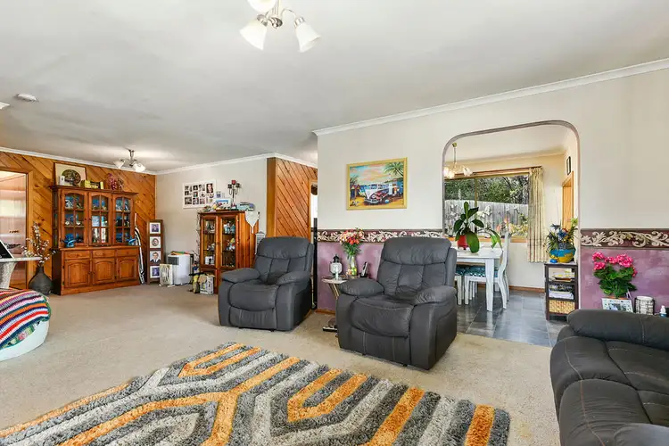 Second view of Homely house listing, 44 Gully Road, Dodges Ferry TAS 7173