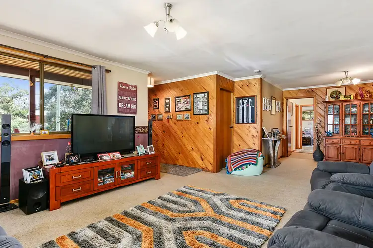 Fourth view of Homely house listing, 44 Gully Road, Dodges Ferry TAS 7173