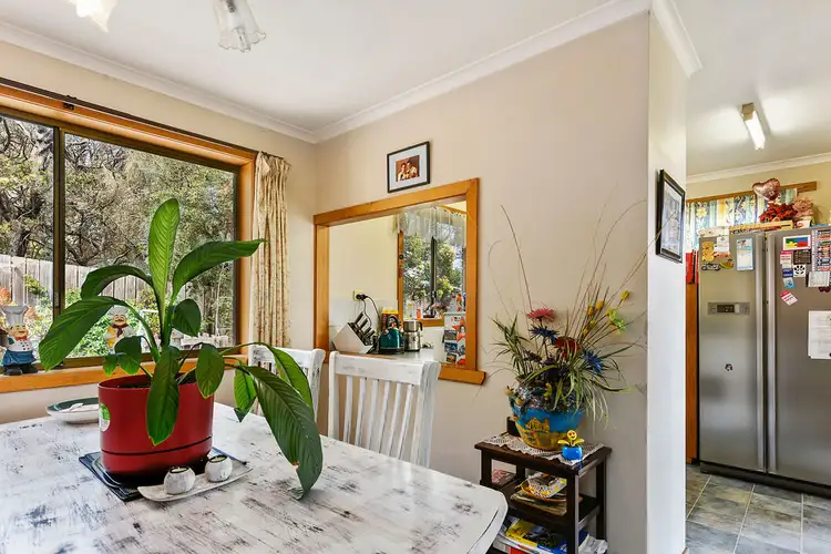 Fifth view of Homely house listing, 44 Gully Road, Dodges Ferry TAS 7173