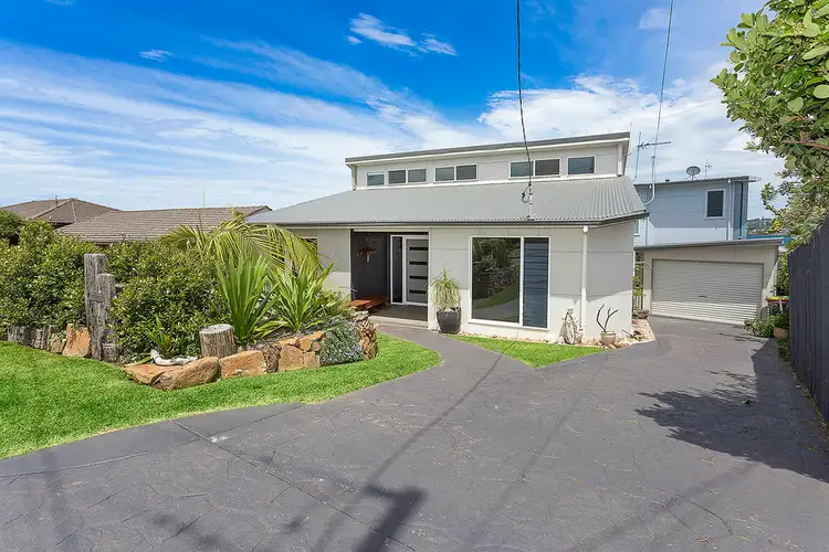 Main view of Homely house listing, 76 Cathedral Rocks Avenue, Kiama Downs NSW 2533