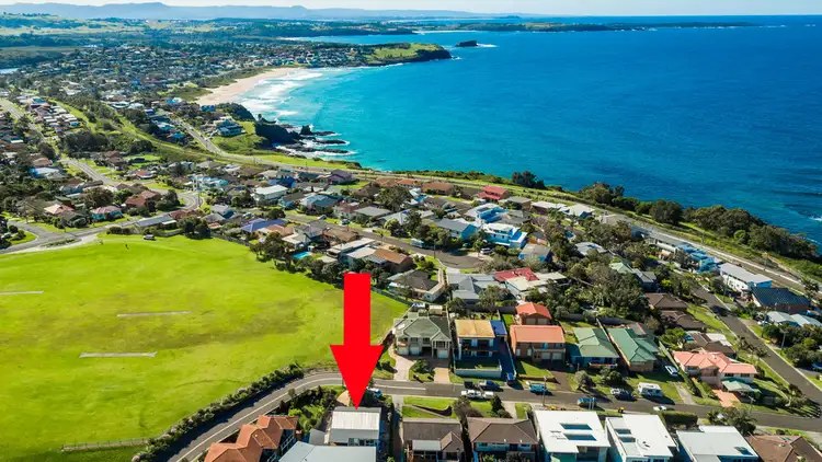 Third view of Homely house listing, 76 Cathedral Rocks Avenue, Kiama Downs NSW 2533