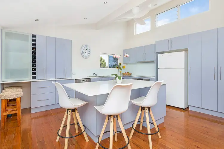 Fourth view of Homely house listing, 76 Cathedral Rocks Avenue, Kiama Downs NSW 2533