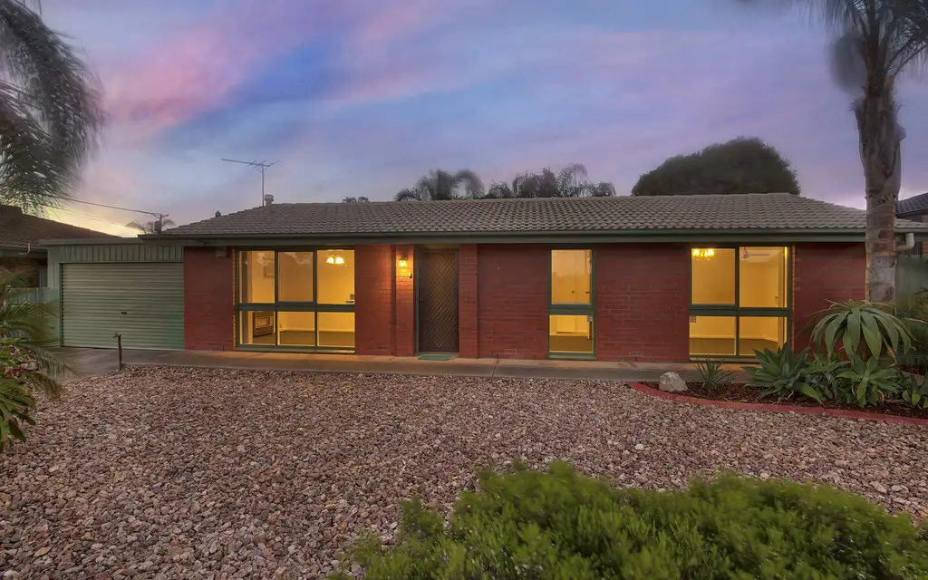 Main view of Homely house listing, 13 Mallett Avenue, Brahma Lodge SA 5109