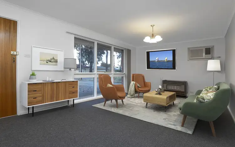 Second view of Homely house listing, 13 Mallett Avenue, Brahma Lodge SA 5109