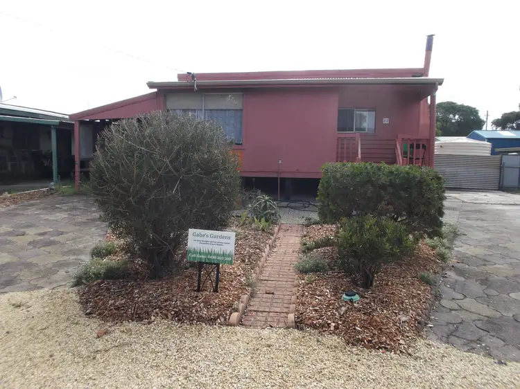 Lot 22 First Ave, Peaceful Bay WA 6333