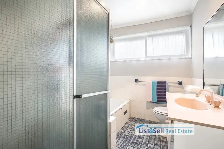 Fourth view of Homely villa listing, 6/1 Astelia Street, Macquarie Fields NSW 2564
