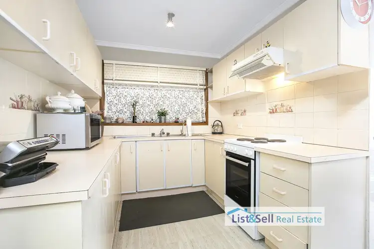 Fifth view of Homely villa listing, 6/1 Astelia Street, Macquarie Fields NSW 2564