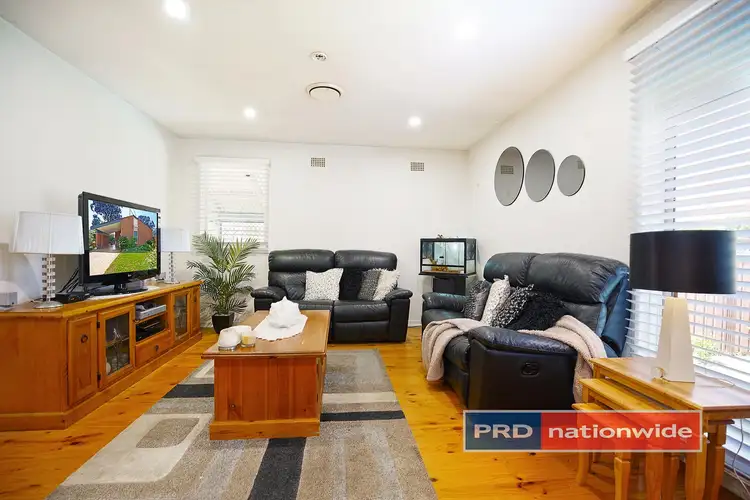 Third view of Homely house listing, 3 Tent Street, Kingswood NSW 2747