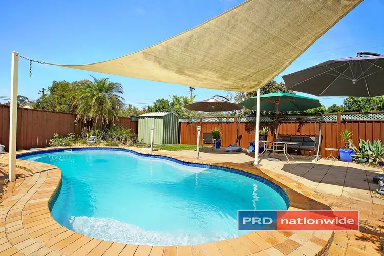 Fourth view of Homely house listing, 3 Tent Street, Kingswood NSW 2747