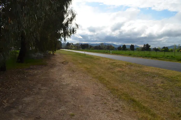 Fifth view of Homely land listing, 16 Brungle Creek Road, Brungle NSW 2722