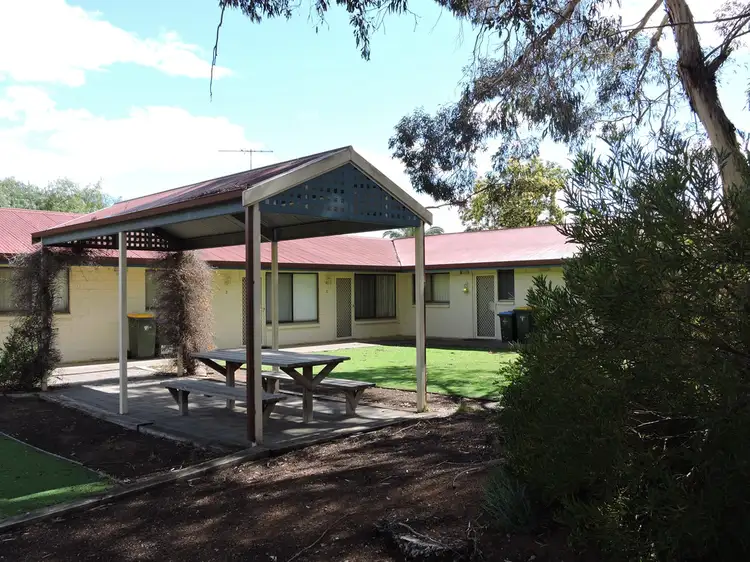 Main view of Homely unit listing, 2/7 Todd Avenue, Murray Bridge SA 5253