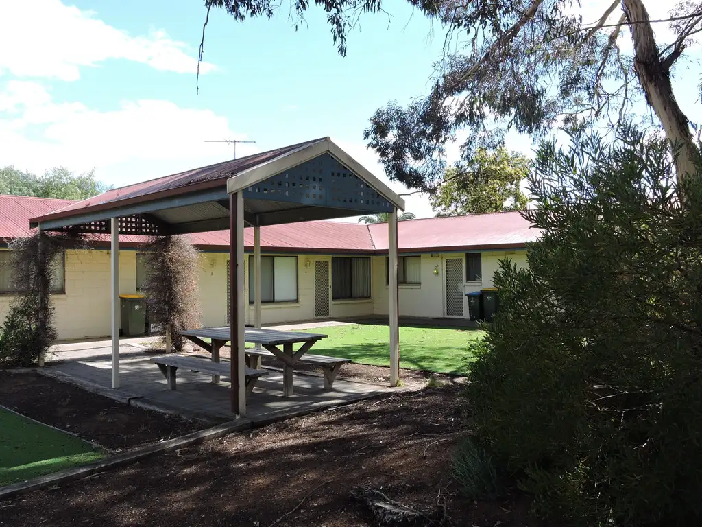 Main view of Homely unit listing, 2/7 Todd Avenue, Murray Bridge SA 5253