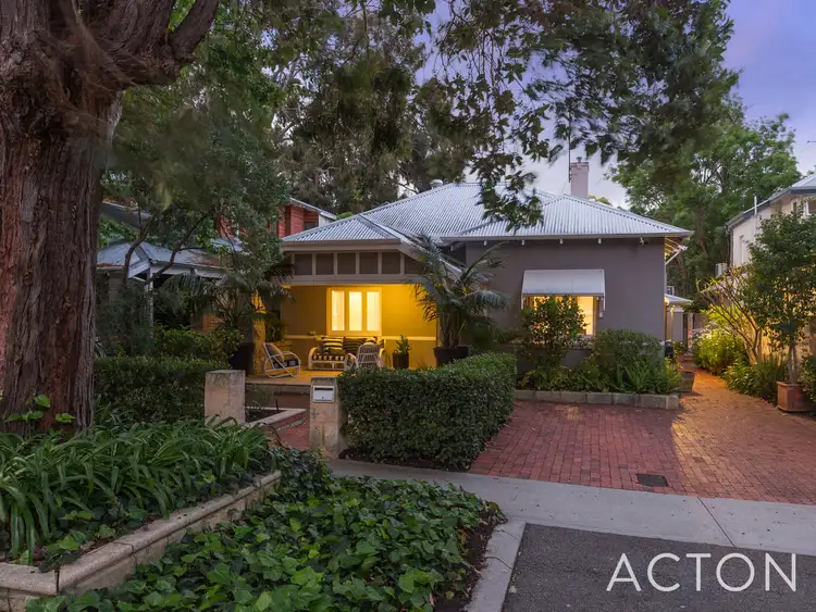 6 Morgan Street, Shenton Park WA 6008