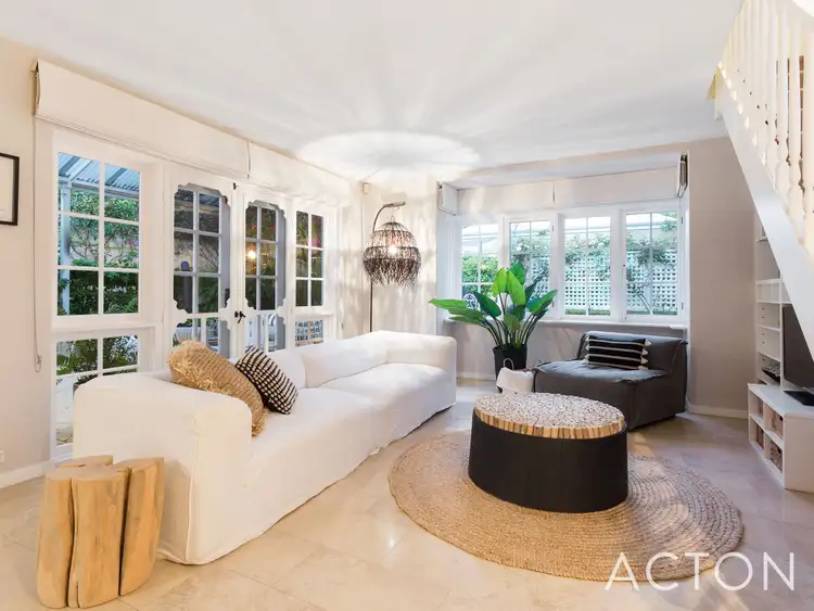 Second view of Homely house listing, 6 Morgan Street, Shenton Park WA 6008
