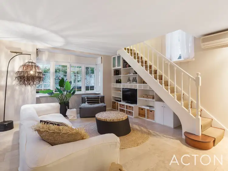 Third view of Homely house listing, 6 Morgan Street, Shenton Park WA 6008