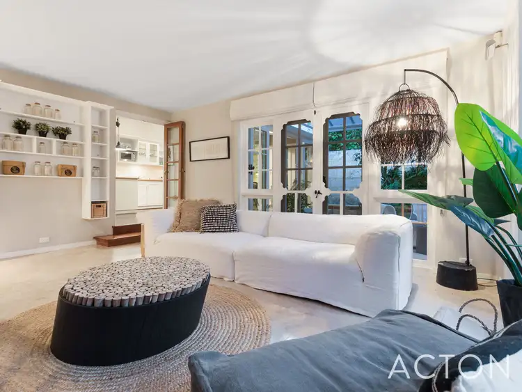 Fourth view of Homely house listing, 6 Morgan Street, Shenton Park WA 6008