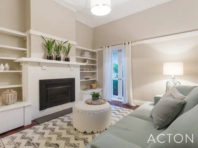 Fifth view of Homely house listing, 6 Morgan Street, Shenton Park WA 6008